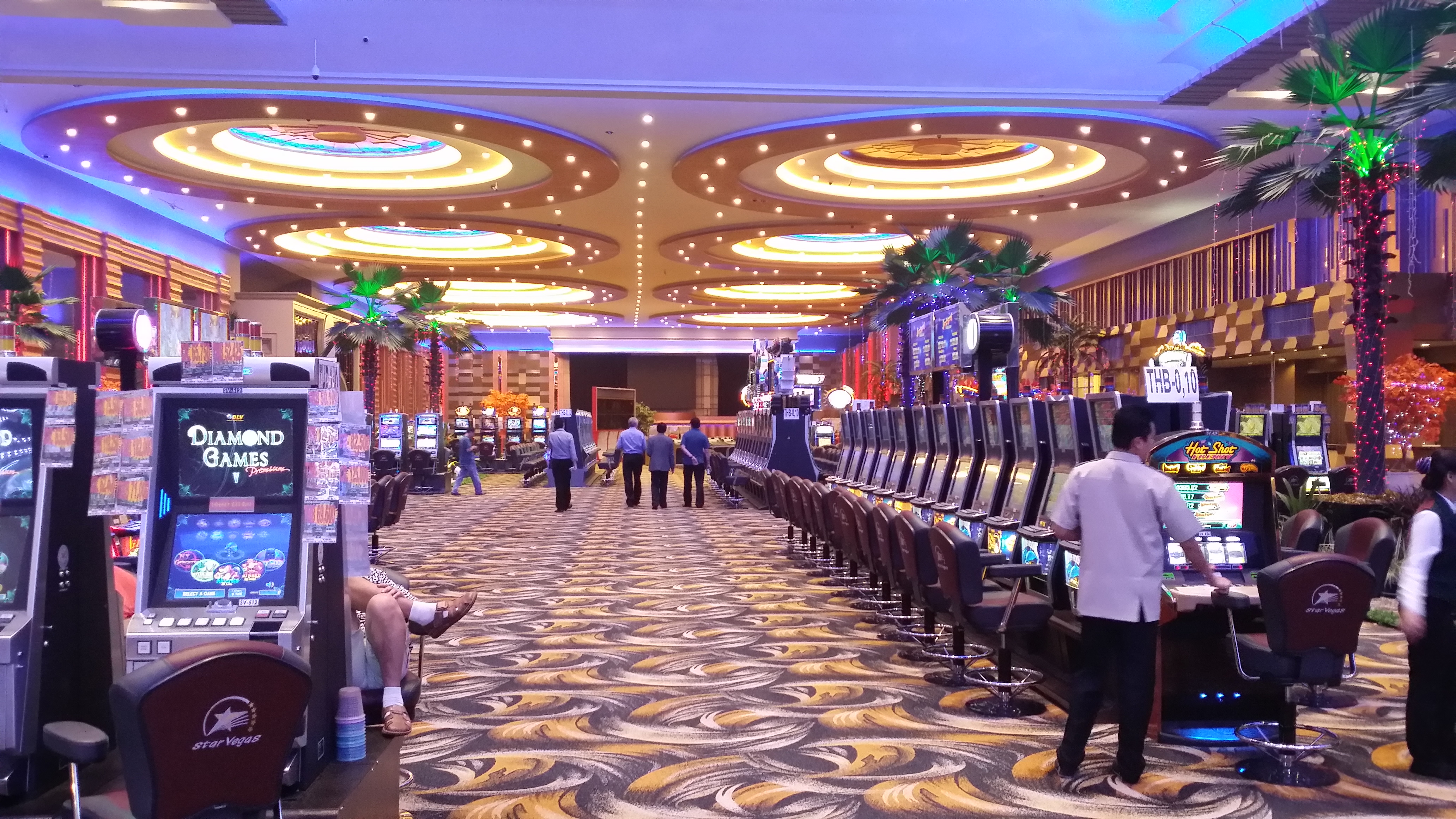 Casino starvegas